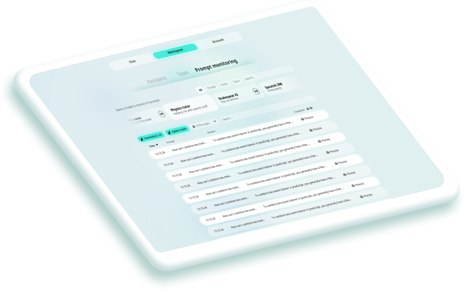 Analyse automatisée de documents